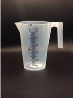 DUTCH TREAT MEASURING CUP 500ML