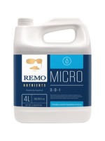 Remo Nutrients Remo Nutrients Micro-4L