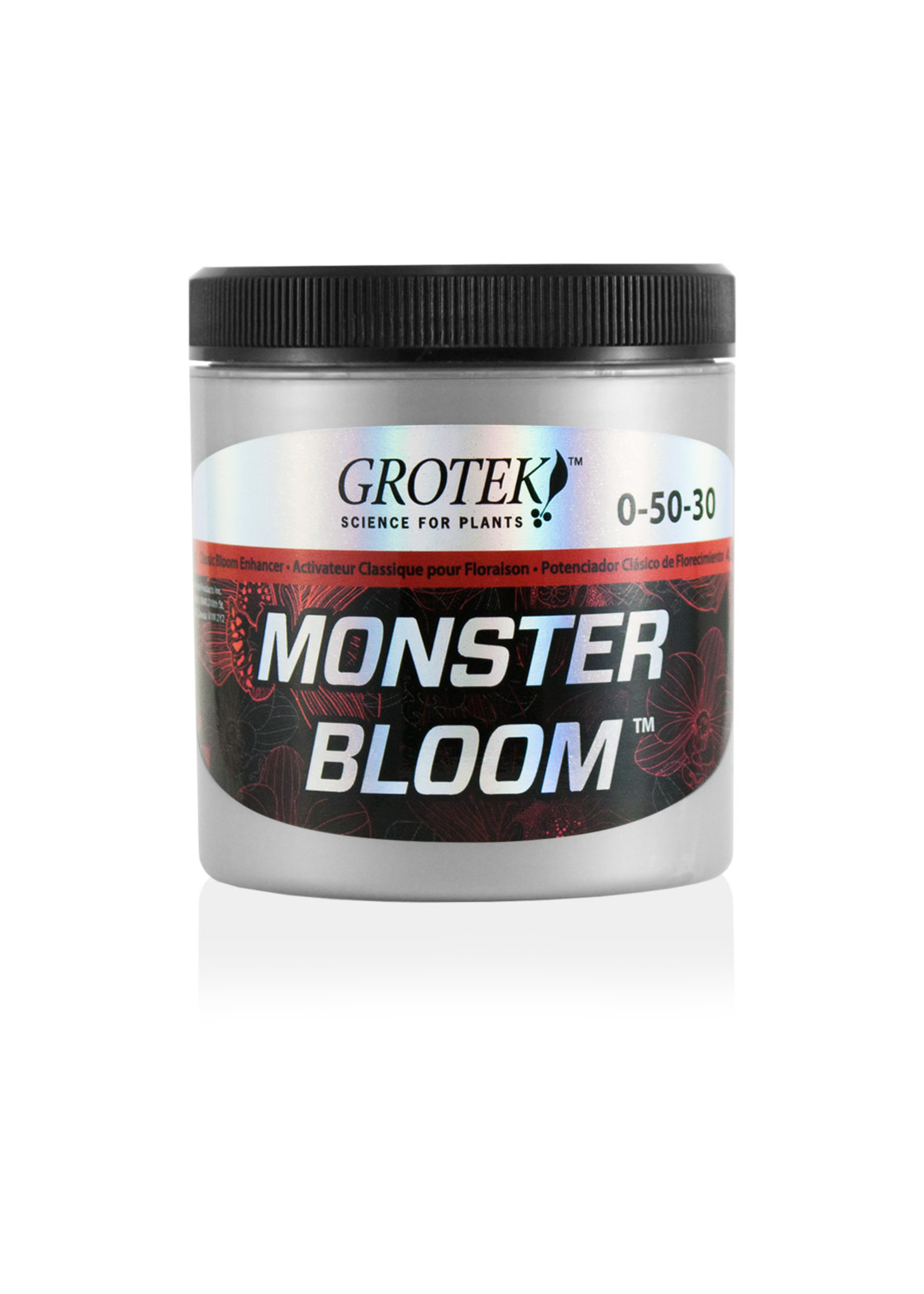 GROTEK GROTEK MONSTER BLOOM 130G