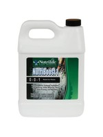 NUTRILIFE PLANT PRODUCTS NUTRILIFE PLANT PRODUCTS NUTRIBOOST 1 1L