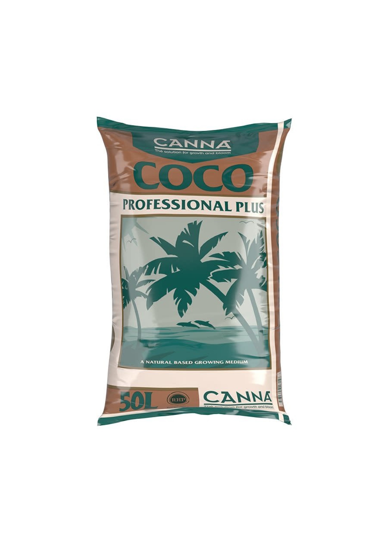 Canna CANNA COCO PROFESSIONAL PLUS 50L