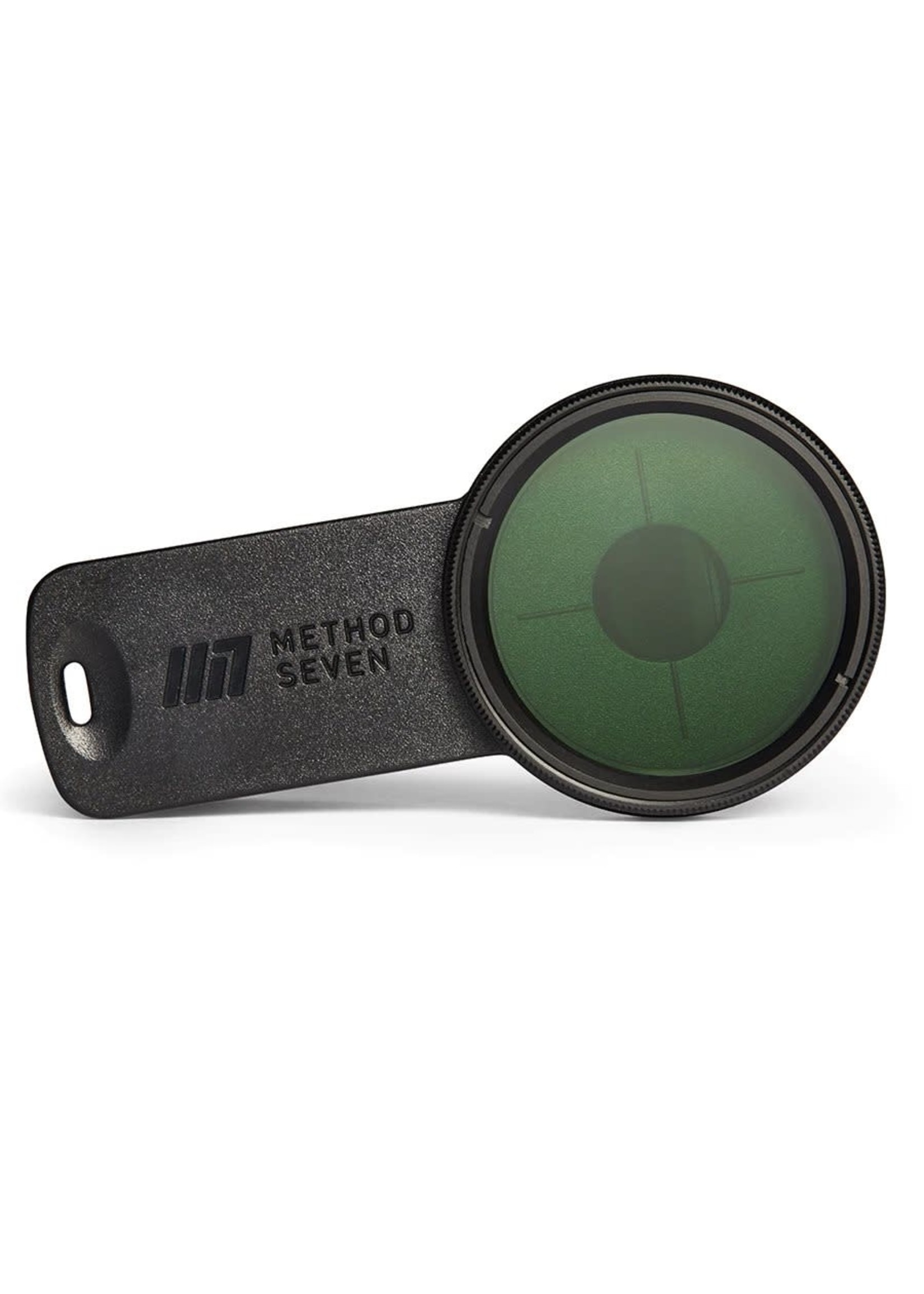 METHOD SEVEN METHOD SEVEN PHONE & TABLET CLIP PHOTO FILTER LED