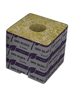 Grodan GRODAN 4 X 4 X 4'' SINGLE