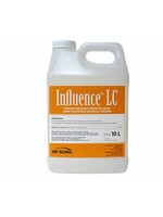 Influence Fungicide LC 10L