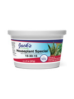 JACK'S Jack's Classic Houseplant Special 15-30-15 8 oz