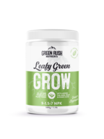 Green Rush Nutrients LEAFY GREEN GROW