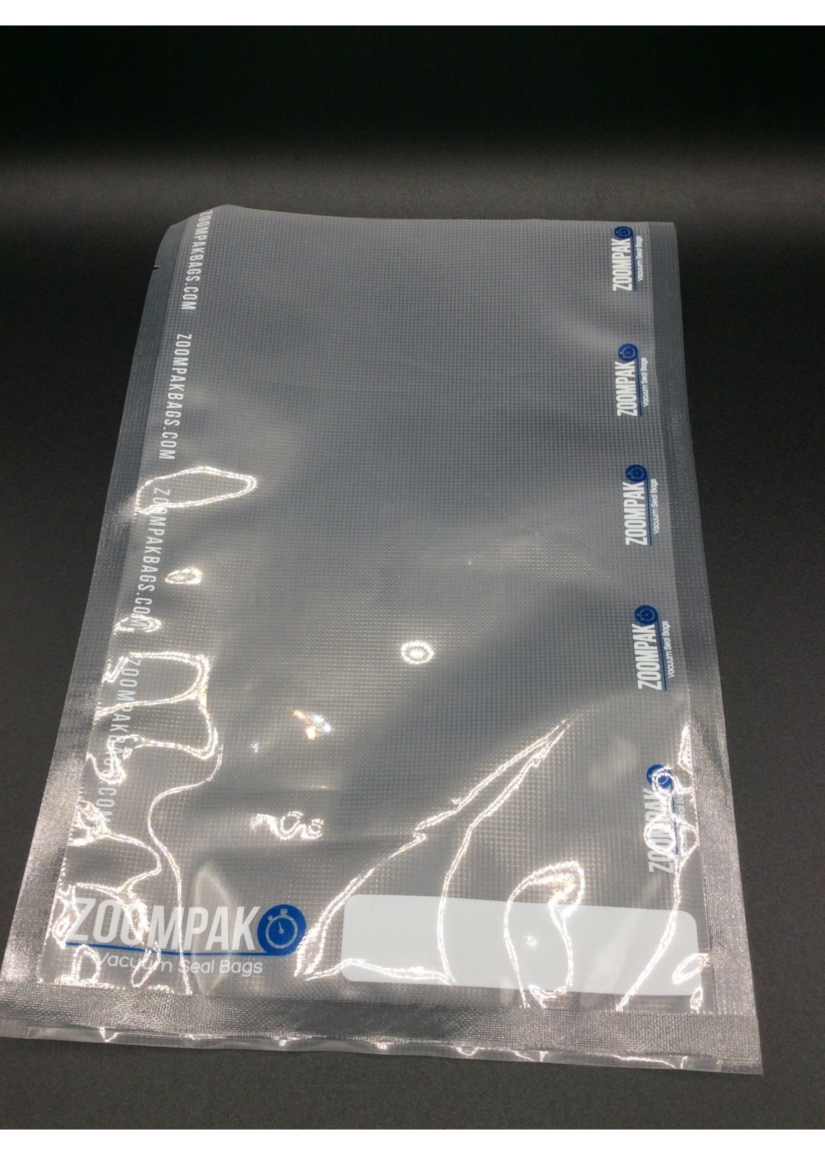 ZOOMPAK ZoomPak 1/4 Vacuum Seal Bag 100 pcs