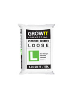 GROW IT GROW IT Commercial Coco Loose 1.75 cu ft, 50 L bag