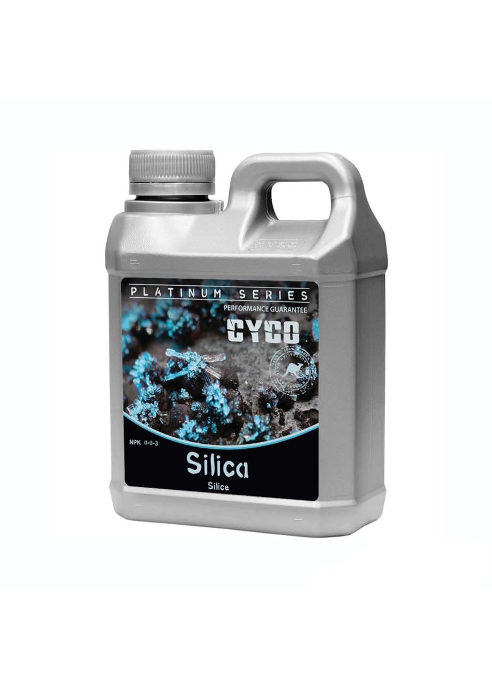 CYCO Nutrients Cyco Silica 1L