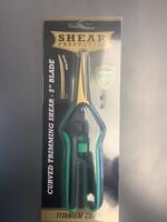 SHEAR PERFECTION CURVED TRIMMING SHEART