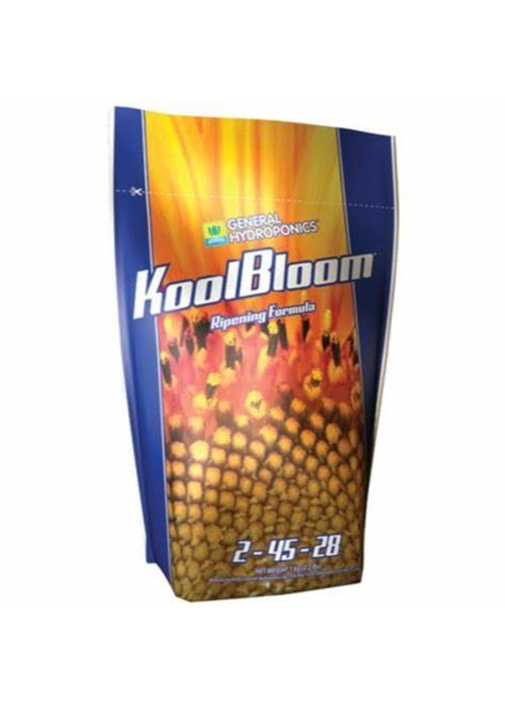 General Hydroponics KOOL BLOOM 1KG