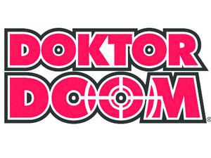 DOKTOR DOOM