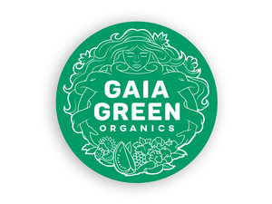 Gaia Green