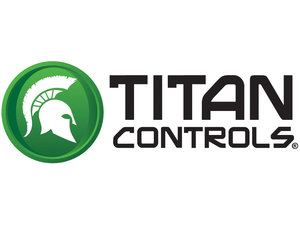 Titan Controls