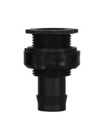 Grow King Ebb Flow Barbed Fitting 1/2 inch