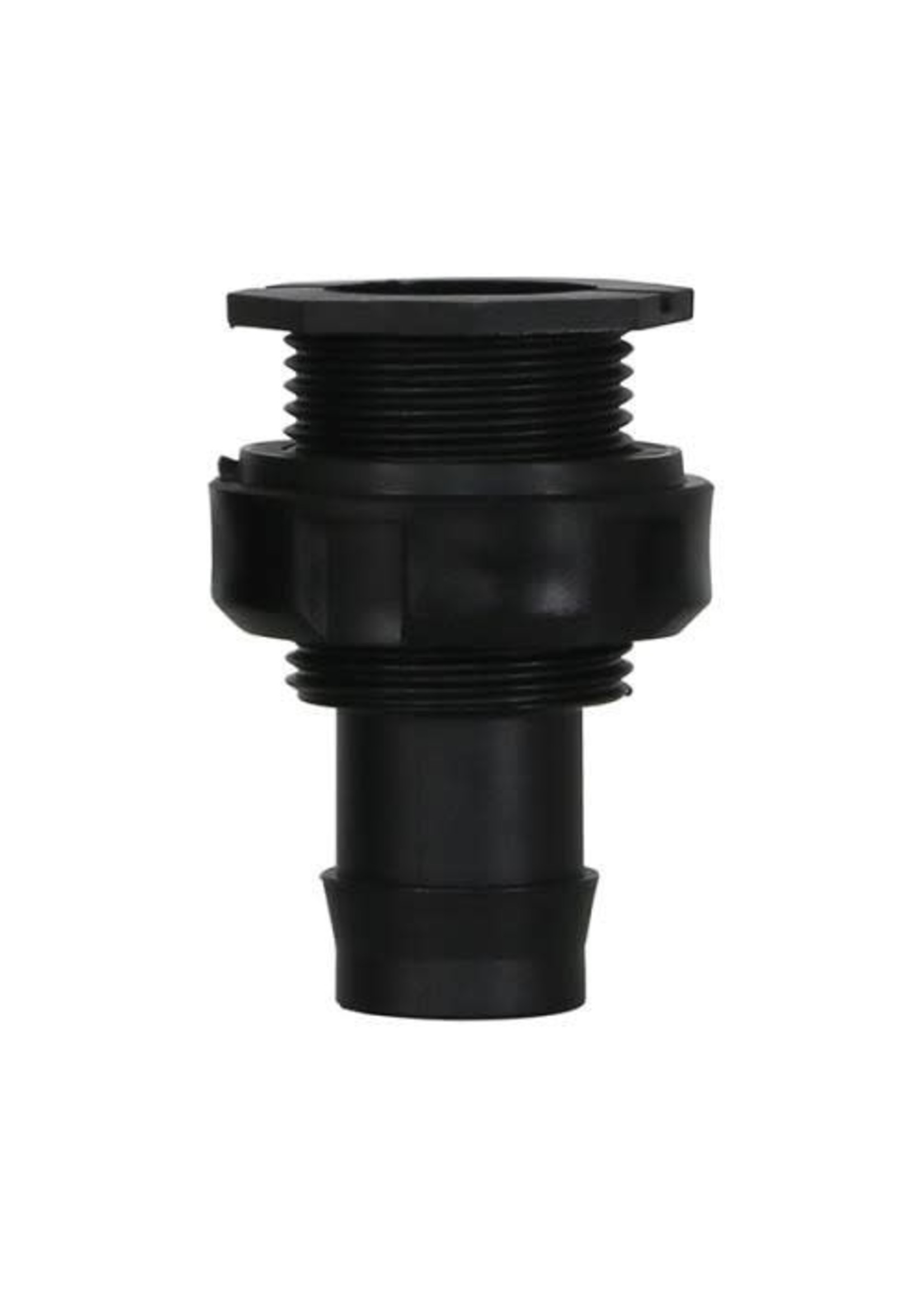 Grow King Ebb Flow Barbed Fitting 1/2 inch