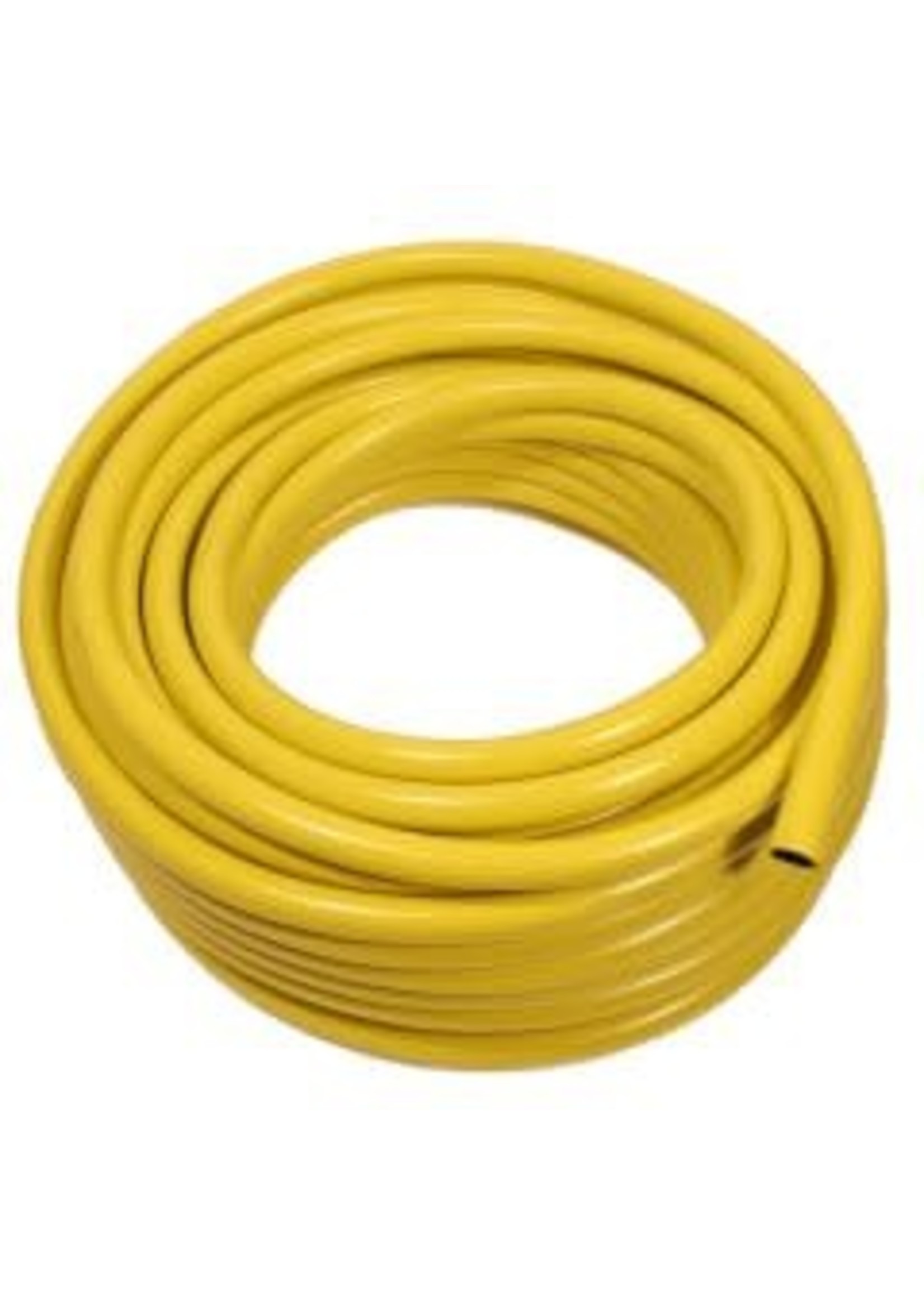 Yellow Hose 1" 125PSI 200' Roll