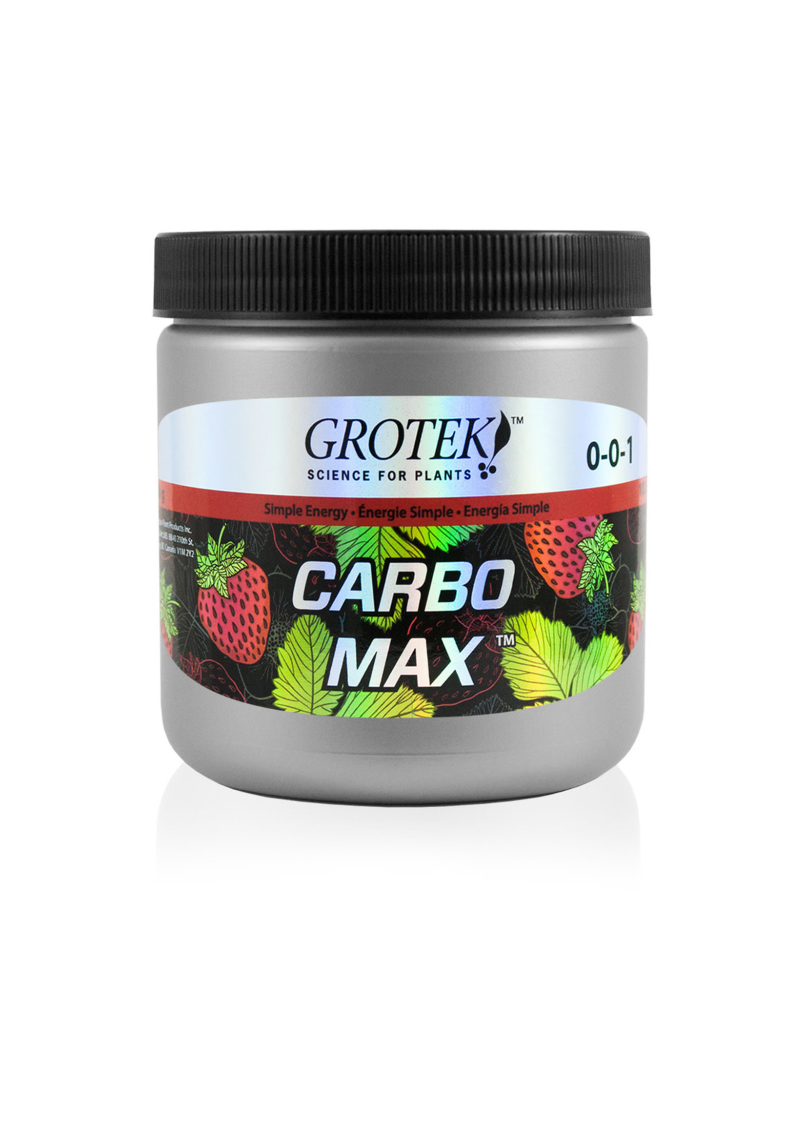 GROTEK Grotek Carbo Max 100 g