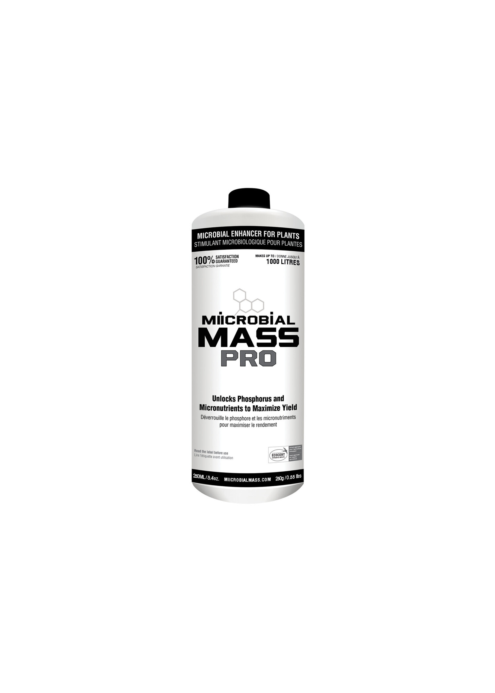 MICROBIAL MASS PRO 250ML
