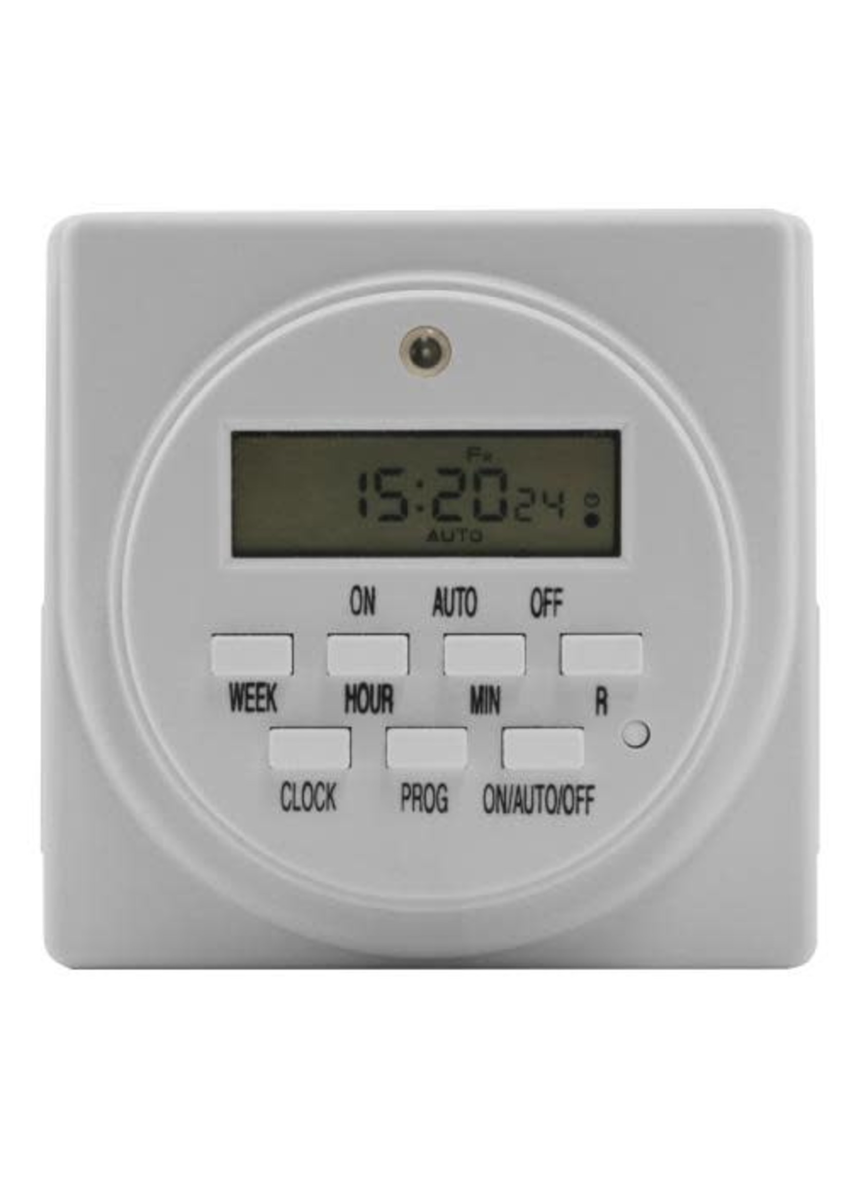 Titan Controls Titan Controls® Apollo® 9 - Two Outlet Digital Timer