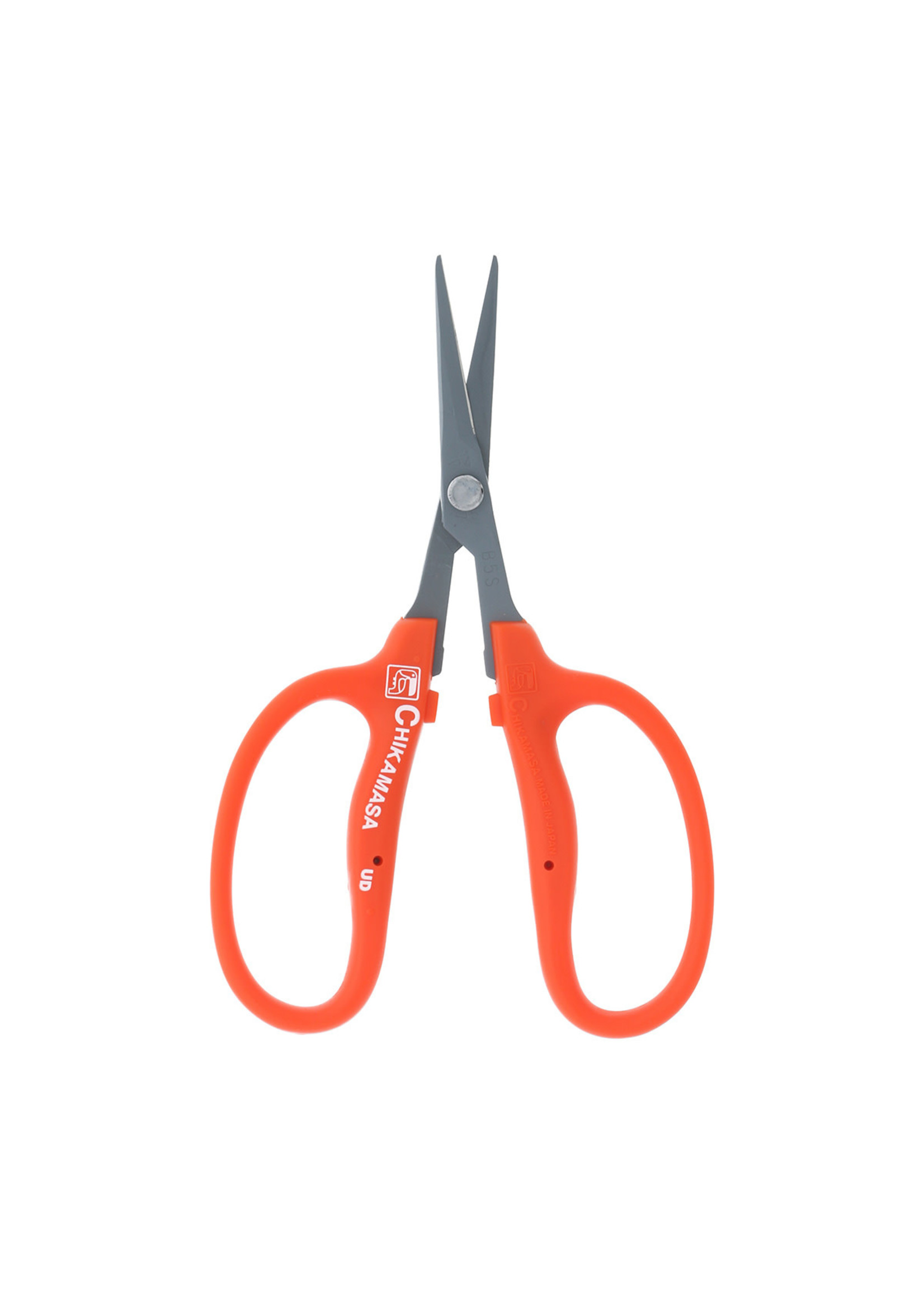 Chikamasa B-500SLF Scissors