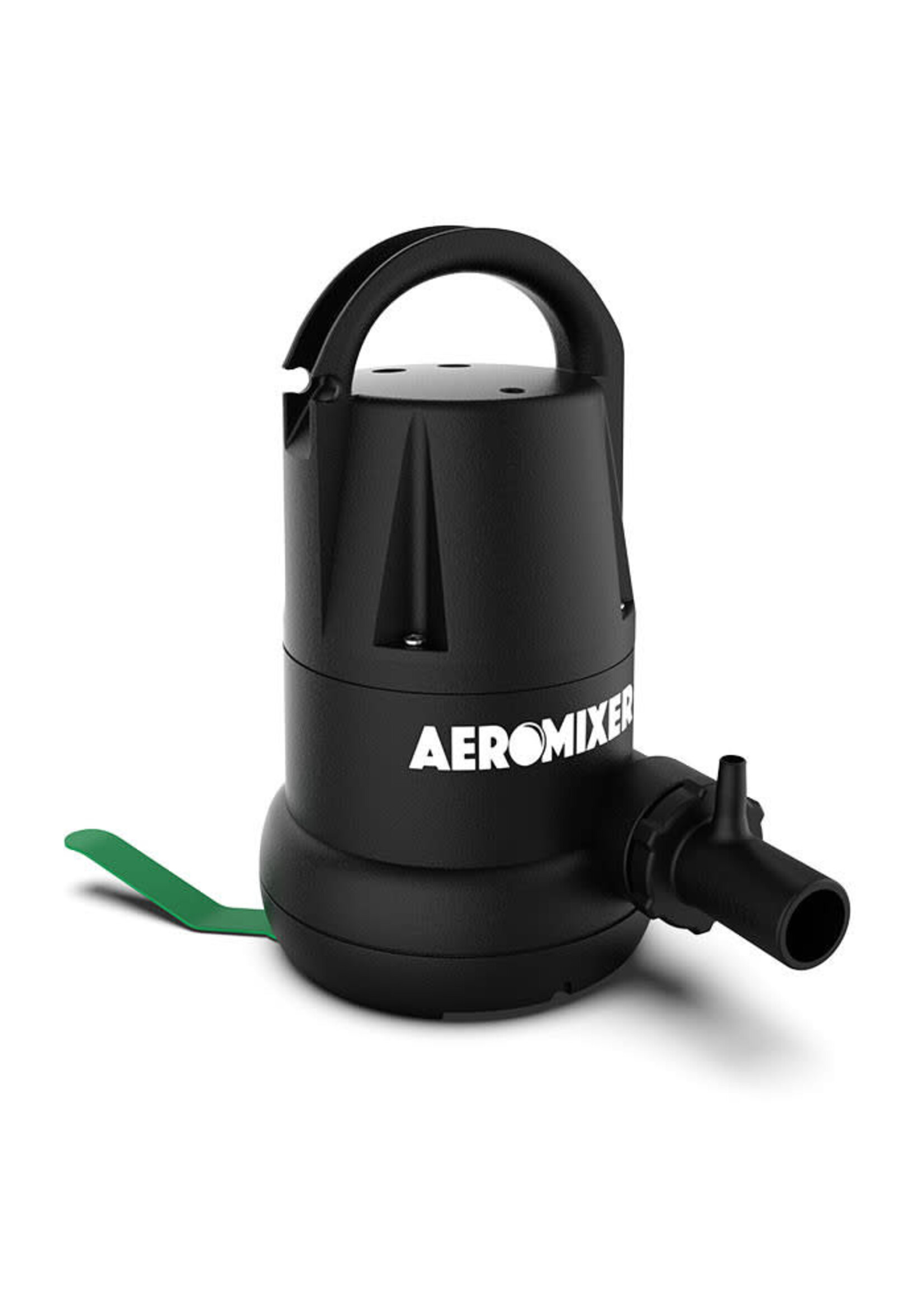 Aero Mixer Aeromixer Water Pump and Aerator Mini Mixer Kit