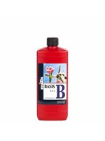 Mills Nutrients 2-Part Base Nutrient – Basis B
