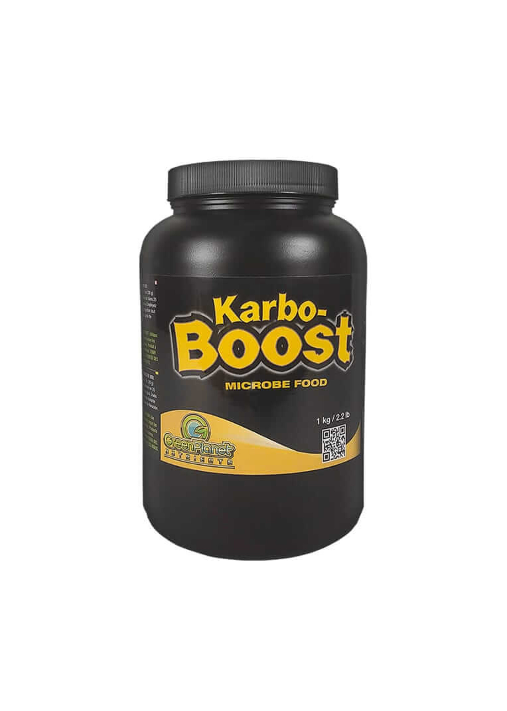 GreenPlanet Nutrients Karbo Boost 1kg
