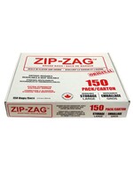 ZIP-ZAG ORIGINAL LARGE BAGS 27.9 CM X 29.8 CM (150)