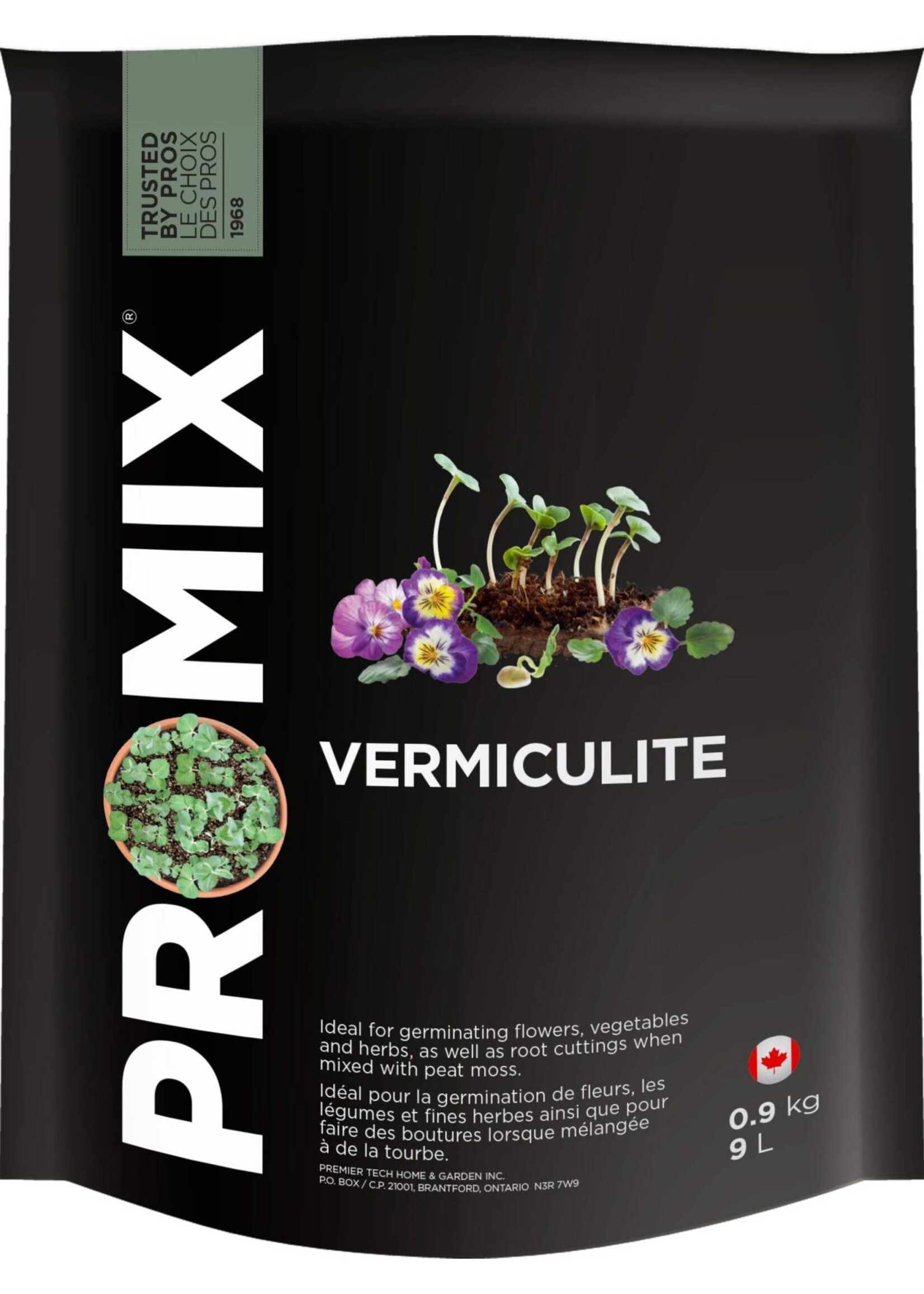 Pro Mix Pro Mix Vermiculit