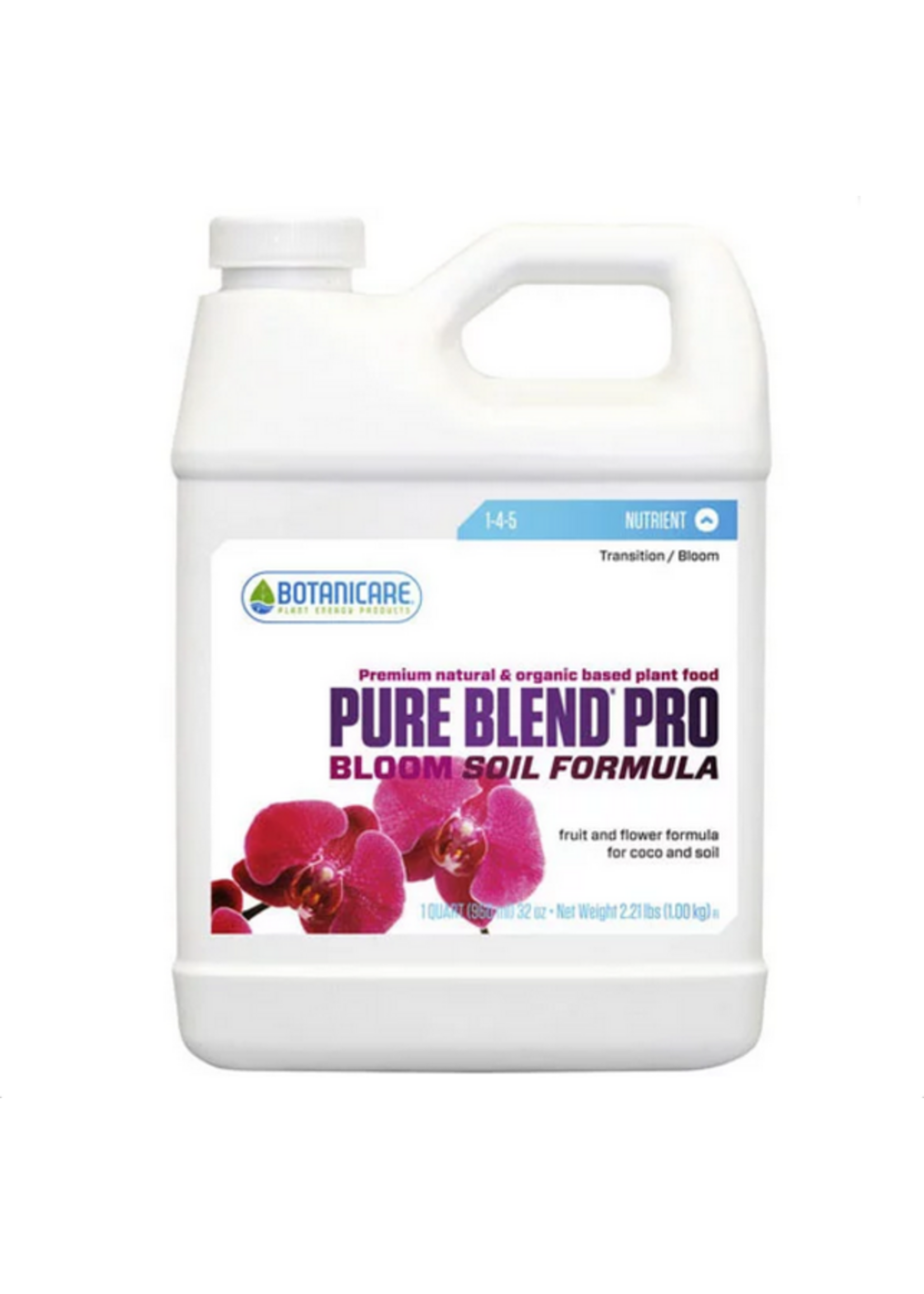 BOTANICARE Pure Blend Pro-Bloom
