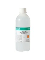 HANNA HI 7007L BUFFER SOLUTION PH 7.01 500 ML