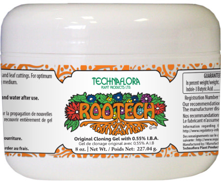 Rootech Gel 224 gr - Grow King 905