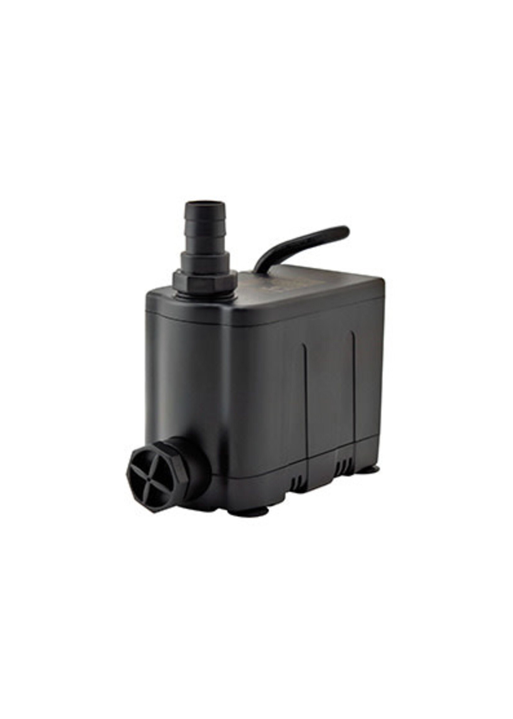 ECOPLUS EcoPlus Convertible Bottom Draw Water Pump 730 GPH