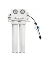 GROWONIX EX 800 GPD HIGH FLOW REVERSE OSMOSIS SYSTEM