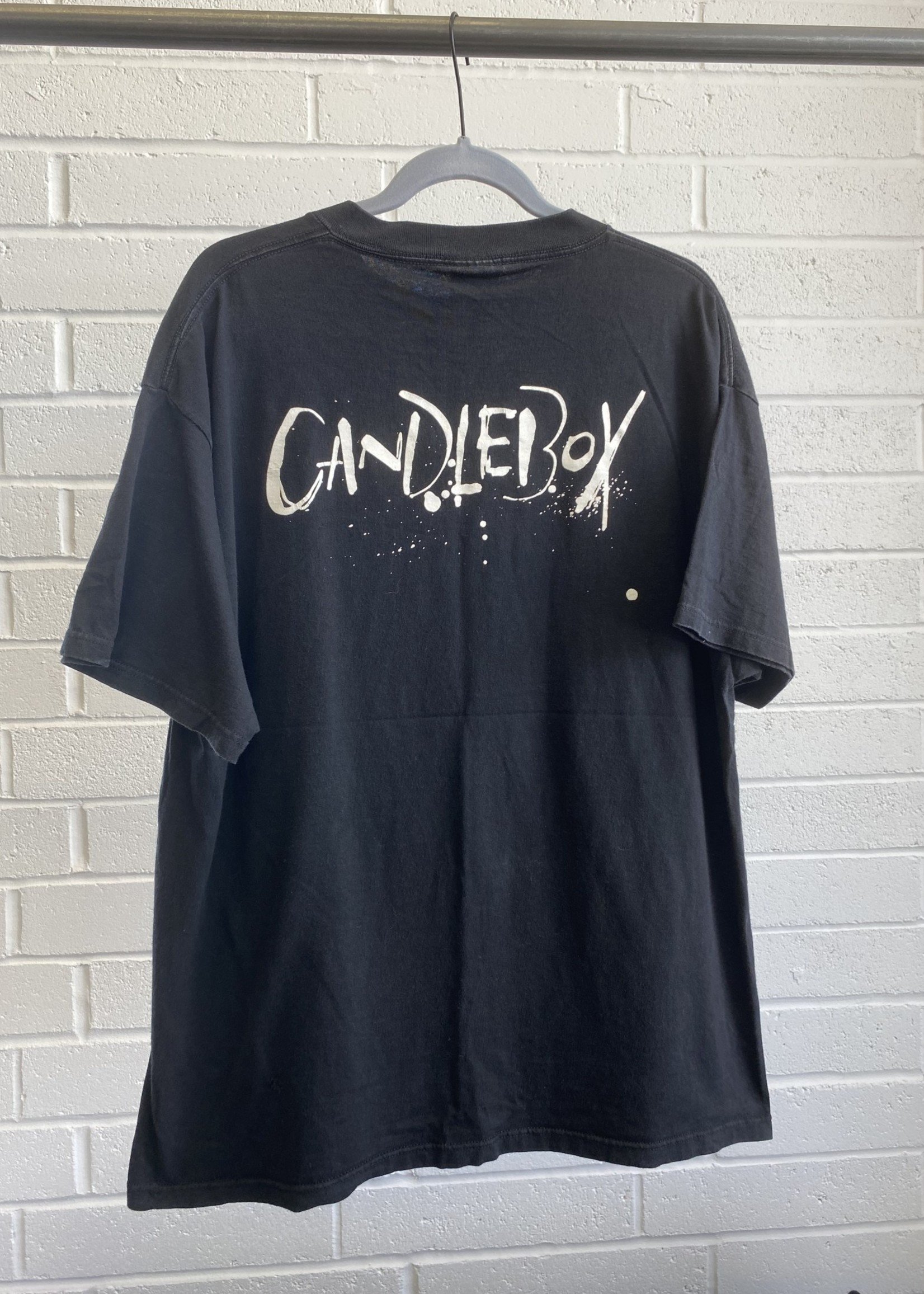 Vintage Candlebox Tee. Size XL.