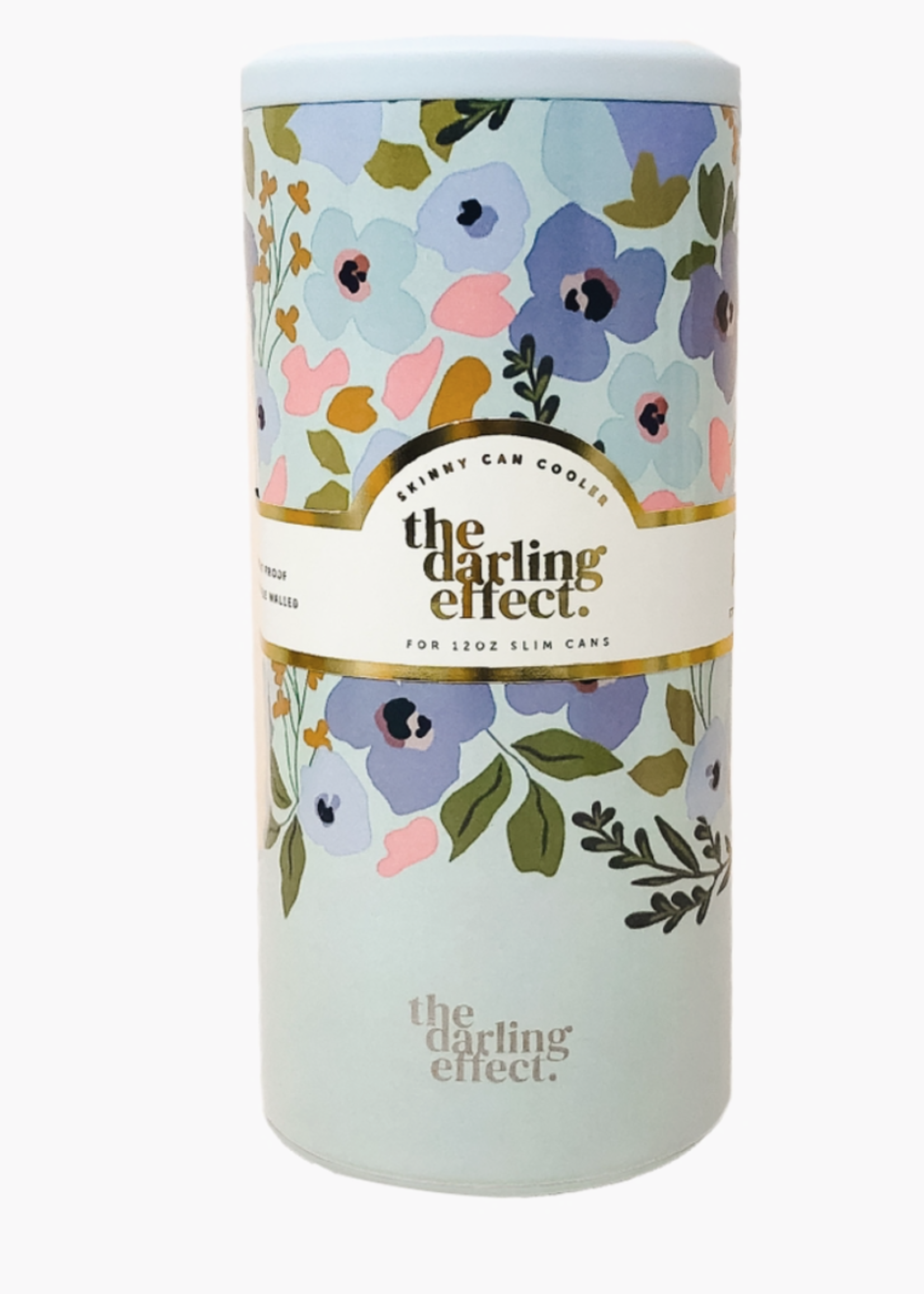 The Darling Effect Skinny Can Cooler