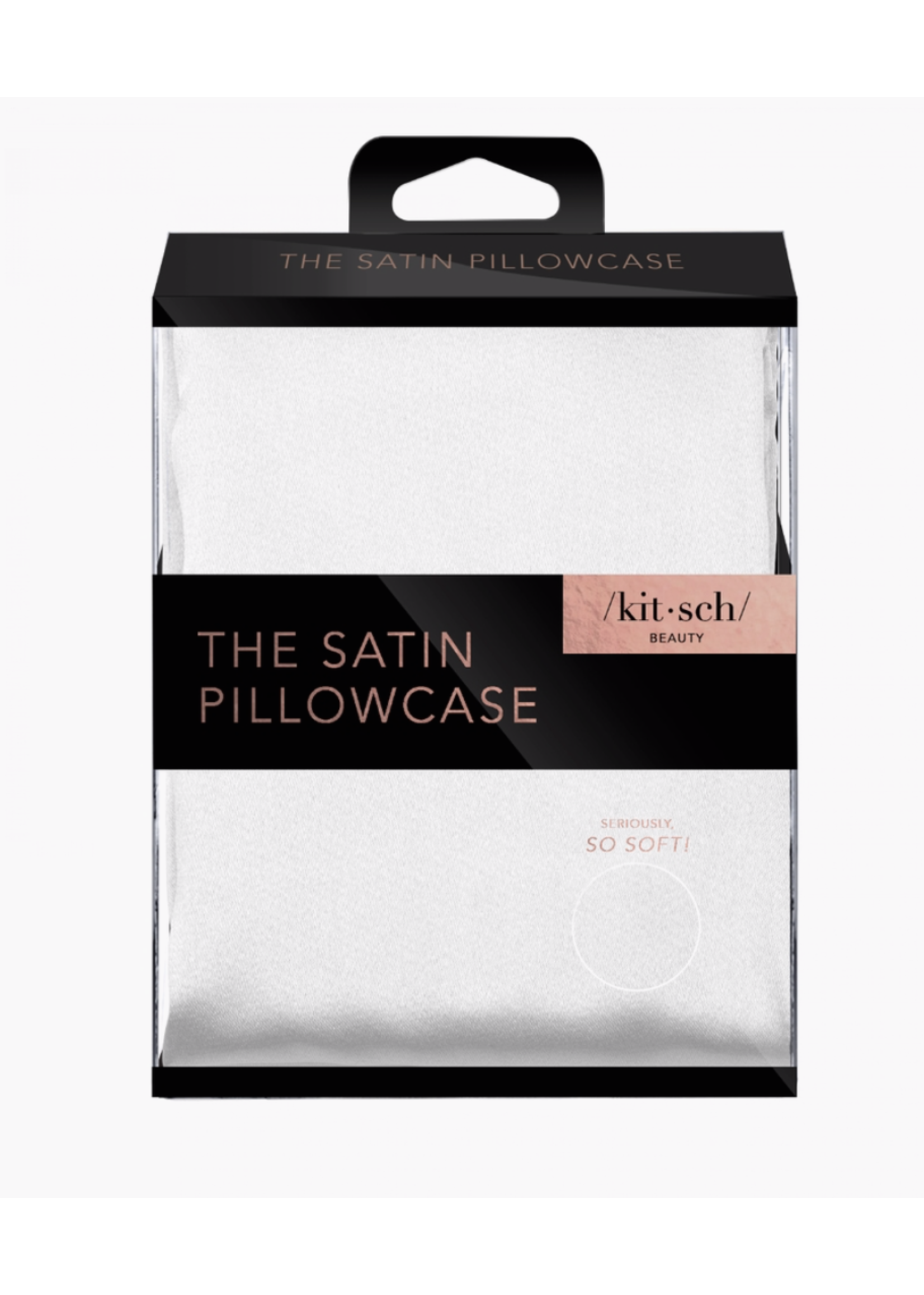 Standard Satin Pillow Case The Trove