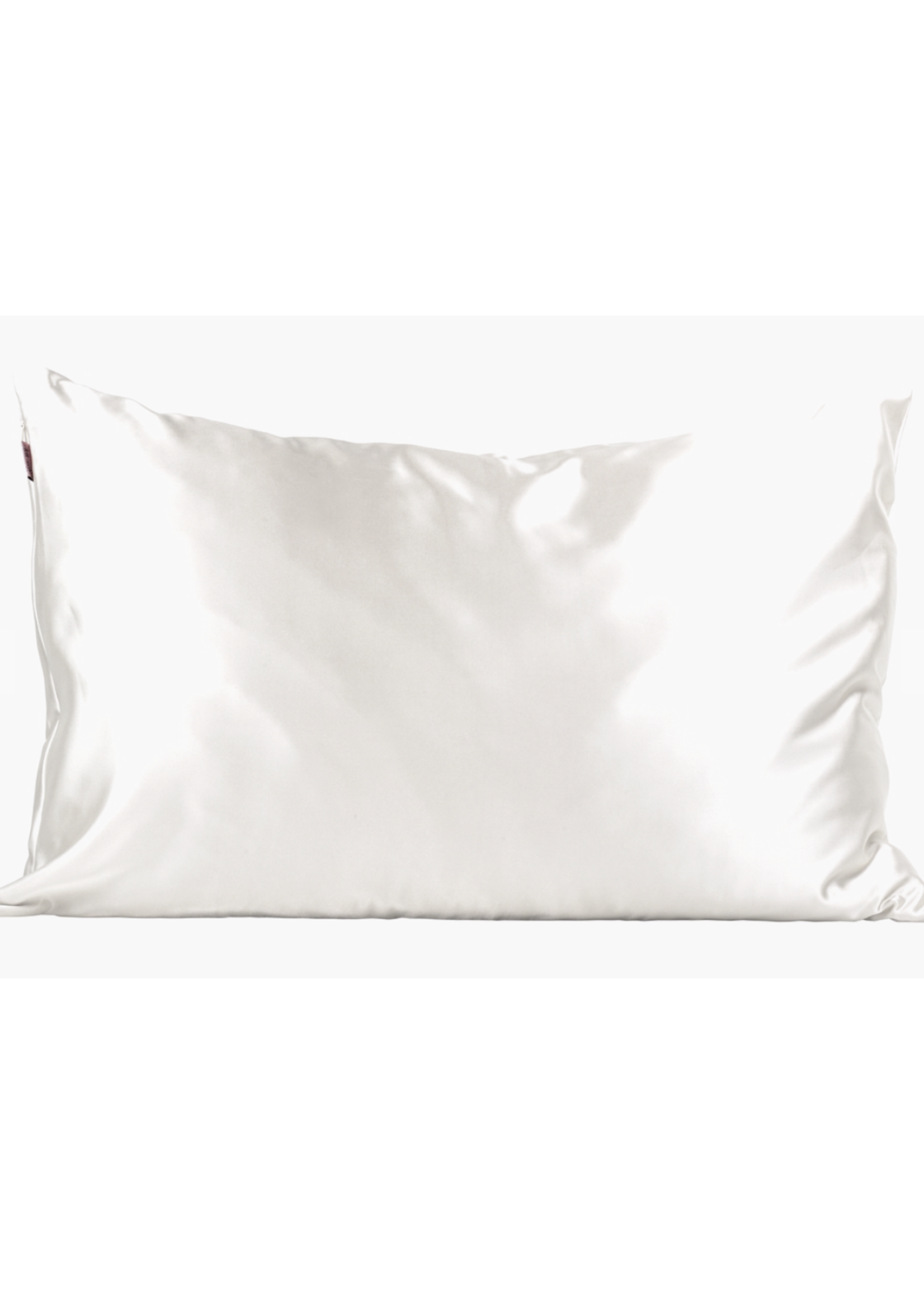 Standard Satin Pillow Case The Trove