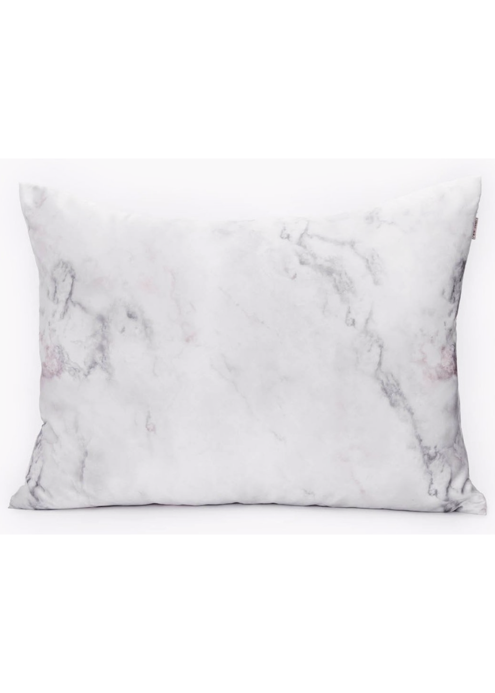 Standard Satin Pillow Case The Trove