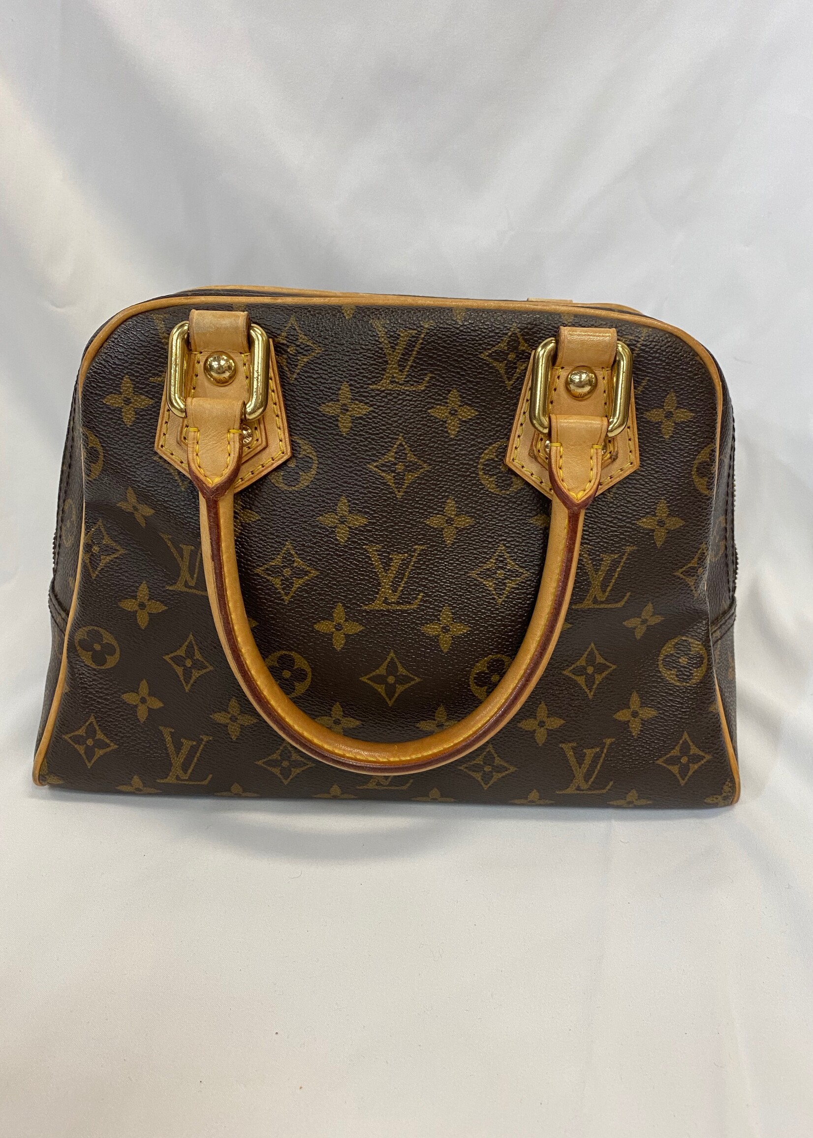 Manhattan PM  Louis vuitton, Vuitton, Louis vuitton bag