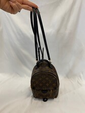 Louis Vuitton Backpack M45143 LVXLOL PALM SPRINGS MINI For Sale at 1stDibs   louis vuitton palm springs mini, louis vuitton little backpack, louis vuitton  backpack mini