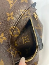 Louis Vuitton Backpack M45143 LVXLOL PALM SPRINGS MINI For Sale at 1stDibs   louis vuitton palm springs mini, louis vuitton little backpack, louis  vuitton backpack mini