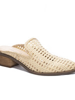 Mayflower Woven Mule