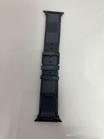 Repurposed Apple Watch Band Black 38/40/41