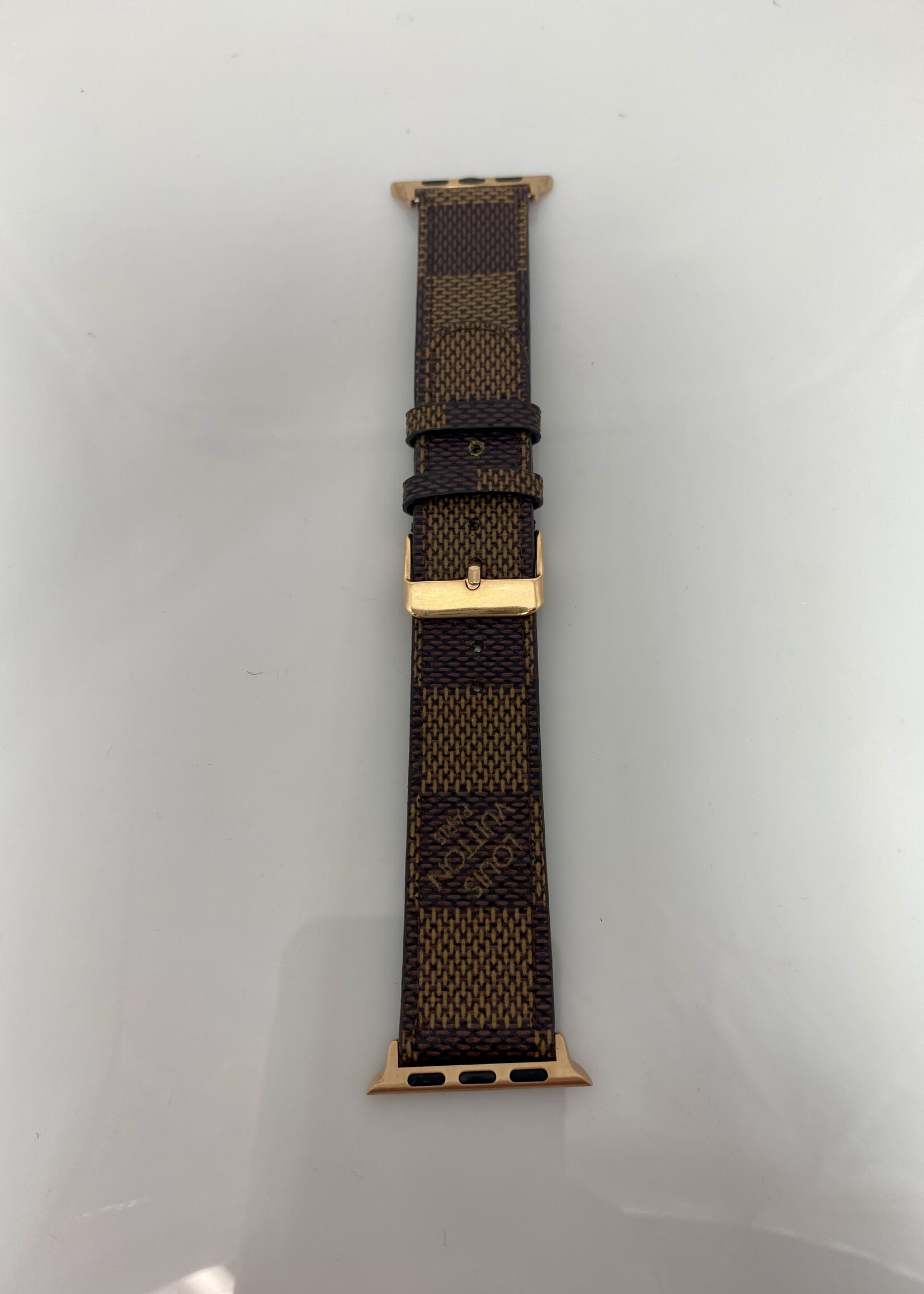 Repurposed Apple Watch Band Rose Gold 38/40/41