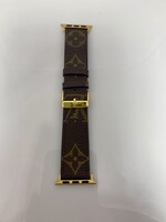 Repurposed Apple Watch Band Gold 38/40/41