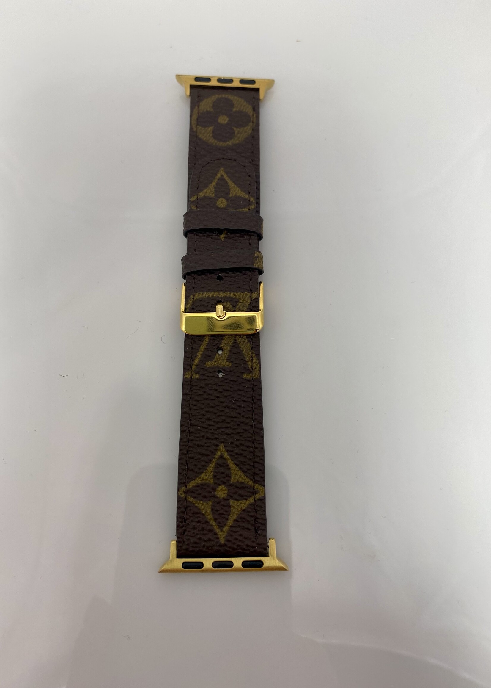 Repurposed Apple Watch Band Gold 38/40/41