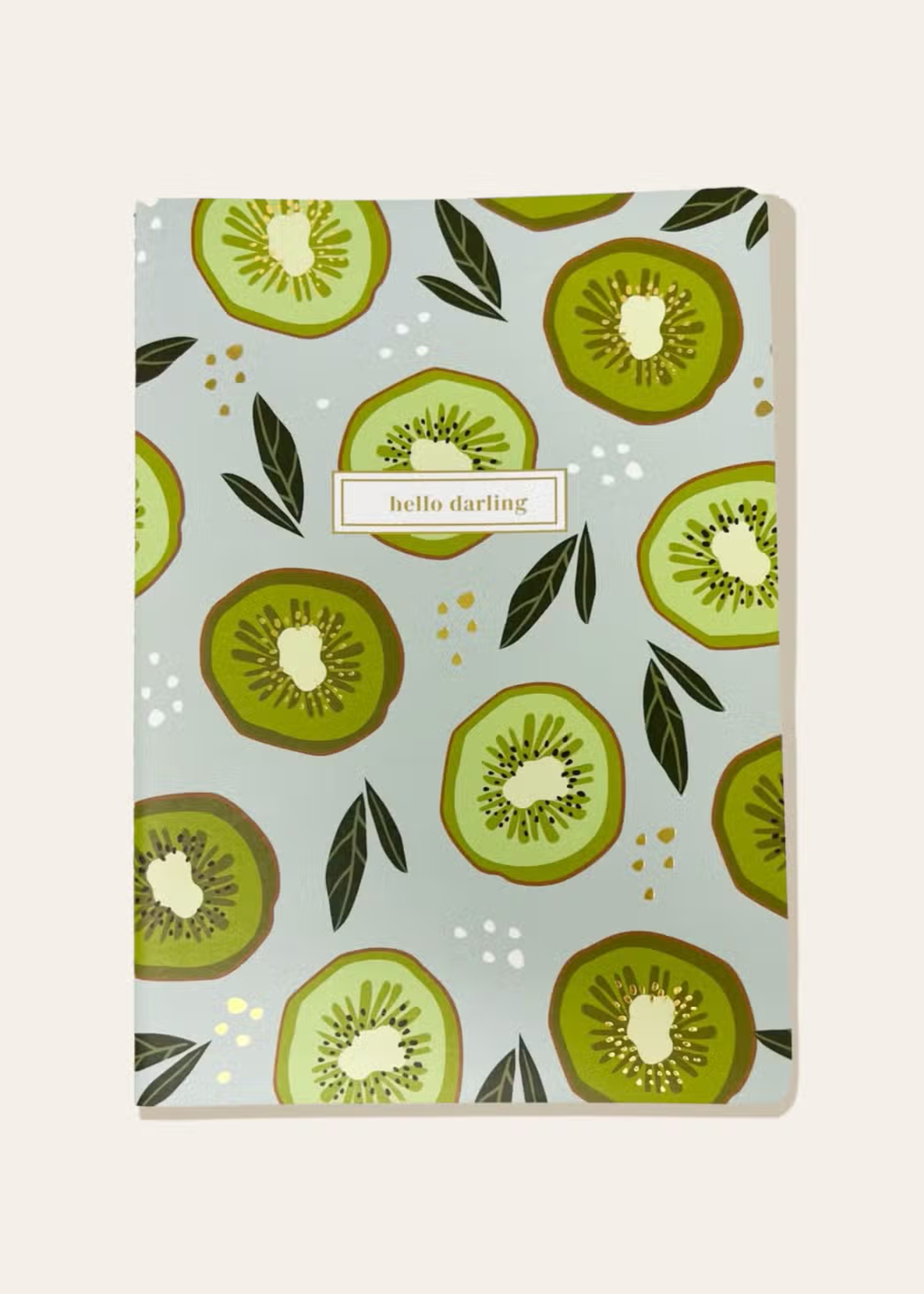 The Darling Effect Notebook Set of 3