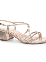 Lighten Casual Sandal - It Gold